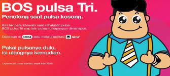 Cara Pinjam Pulsa Tri Ke Operator Lewat Bimatri Dan Umb Kartu Aplikasi Pelayan