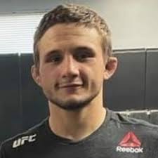 Cobey Fehr vs. Matt Ingrham, Honor FC 6