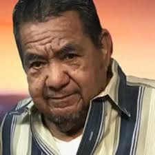 Obituary information for Salvador Gamez