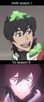 Sad voltron