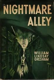 For fans of vaudeville and magic, the book is a treasure trove of trade secrets. Nightmare Alley Google Search Novels Nightmare Pulp Fiction