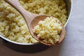 It's a substitute for rice or couscous. Is Millet Paleo The Paleo Diet Food List