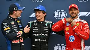 F1 title race: Can Lewis Hamilton, Max Verstappen or anyone stop Kimi Antonelli? Contenders assessed