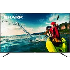 This would sharp roku tv being a best product from their manufactures on a long go comes with few problems. Sharp 75 4k Uhd Hdr Motion Rate 120 Led Smart Tv With Roku Lc75r6004u