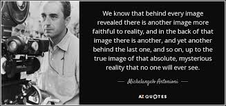 Life is not a matter of holding good cards, but sometimes, playing a poor hand well. Top 25 Quotes By Michelangelo Antonioni Of 104 A Z Quotes