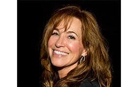 Christine Stoffel's Instagram, Twitter & Facebook