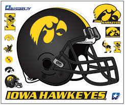 Maybe you would like to learn more about one of these? Iowa Hawkeye Football Coloring Pages