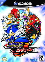 Sonic adventure is a 1998 platform game for sega's dreamcast and the first main sonic the hedgehog game to feature 3d gameplay. Sonic Adventure 2 Battle Review Gcn Nintendo Life