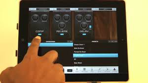 Yousician helps you to master a musical instrument or sing, but without that feeling like a chore. Vocalive For Ipad The First Professional Vocal Processor For Ios Youtube