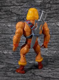 Read reviews and buy masters of the universe skeletor figure at target. Masters Of The Universe Origins He Man And Skeletor By Mattel Figurefan Zero