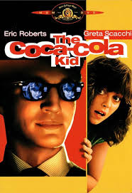 Amazon.com: The Coca-Cola Kid [DVD] : Eric Roberts, Greta Scacchi, Bill  Kerr: Movies & TV