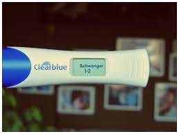 Von Positiven Ssw Tests Tipps Fur Eltern Baby Kind Und Meer