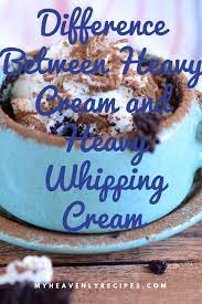 We did not find results for: Can I Use Whipping Cream Instead Of Heavy Cream