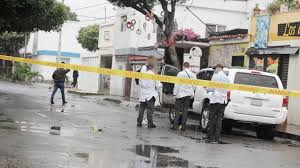 Cada 28 horas de 2022 hubo un homicidio en Cúcuta y el área metropolitana