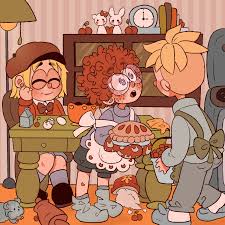 Dougie OConnell - South Park - Image 3370564 - Zerochan Anime Image Board