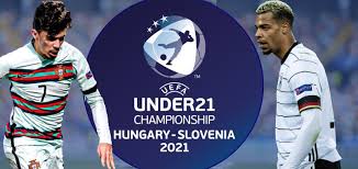 Les allemands ont remporté l'euro 2020 u21, grâce à un but de nmecha en début de seconde période. Festival International Espoirs Football Tournoi Maurice Revello Toulon