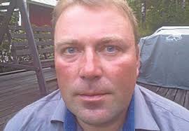 Päivän kasvo: Robin Johansen