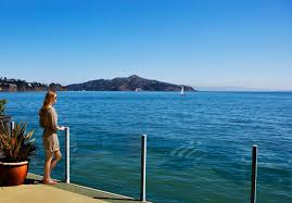 Get directions, reviews and information for the inn above tide in sausalito, ca. The Inn Above Tide Ca Usa Overlooking The
