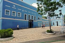 Casarao Do Horto Em Juazeiro Pousada Sombra Do Jua