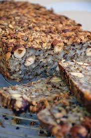 Rezept Fur Ein Laib Brot 150 G Reisflocken Z B Von Alnatura 150 G Sonnenblumenkerne 100 G Leinsamen 70 G Haselnusse Lebensmittel Essen Essen Reisflocken