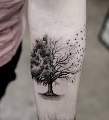 23 Ideas Tattoo Ideas Female Forearm Tattoos Tree Tattoo Designs Cool Tattoos For Guys