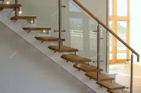 Best 100+ staircases design ideas |kerala style staircases. Stainless Steel Staircase Handrail Designs In Kerala India