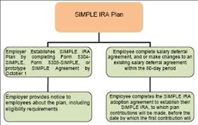 Tutorial Establishing The Simple Plan And Simple Ira