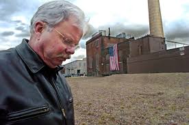 SLIDESHOW: Cold Storage Fire 2000-2007