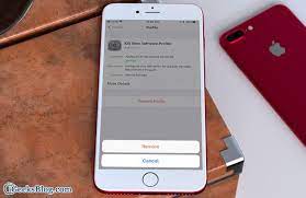 How To Update From Ios 14 Beta To Official Release Igeeksblog Ios Ios 11 Samsung Galaxy Phone