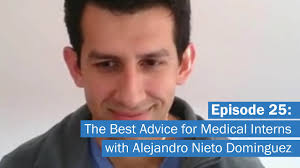 The Best Advice for Medical Interns
