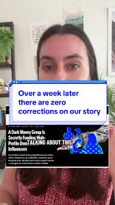 Sin correcciones: ¡una historia verídica!