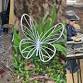 7/23 Women's Mini Welding Workshop: Butterfly Garden Stake