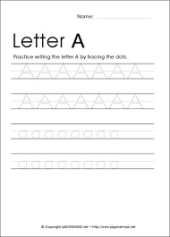 Traceable Alphabet Worksheets For Preschool Children Jdgonemad Net Preschool Letters Alphabet Worksheets Teaching Preschool