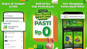Sekarang bayar pbb online menjadi solusi yang efektif untuk anda yang tidak memiliki banyak waktu luang. 9 Aplikasi Belanja Online Bayar Di Tempat Gratis Ongkir Bisa Cod 2021