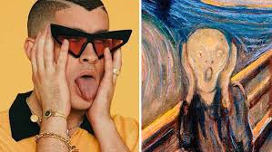 Aside from music, bad bunny has become an established part of the wwe universe over the past few months. 24 Comparaciones Que Comprueban Que La Obra De Bad Bunny Siempre Ha Sido Arte