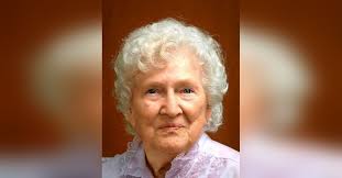 Obituary information for Corinne Ackley