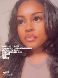 Let's Be Friends: A Quick Introduction to Tamia Smith