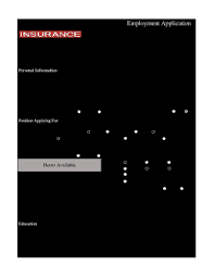 Additionally, the woman reported that the insurance agents were all incredibly rude and difficult to contact. Fred Loya App Fill Out And Sign Printable Pdf Template Signnow