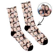 Check spelling or type a new query. Liebe Foto Socken Druck Dein Geliebtes Gesicht Auf Socken