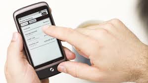 Deutsche bank personal loan 24x7 customer care. Deutsche Bank Tests Password Free Mobile Security Financial Times