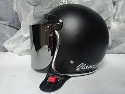 Pilihan warna ada warna kuning, hitam doff glossy. Jual Helm Bogo Hitam Doff Kaca Datar Silver Terbaru Lazada Co Id