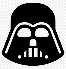 Darth Vader Icon Star Wars Pinterest Star Darth Vader Icon Free Transparent Png Clipart Images Download