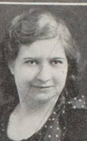 Vivian Thelma Bloomfield Angle (1914-1995)