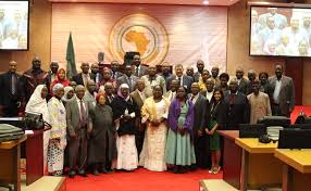 Van wikipedia, de gratis encyclopedie. Capacity Building For Members Of The Pan African Parliament On Digital Rights Democracy And Governance In Africa Centre For Human Rights