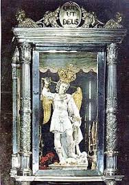 Hôtels proches de statua di san michele arcangelo, aprilia: San Michele Arcangelo Uriatinon