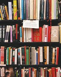 There Is Nothing Quite Like The Books On Books Section At Your Local Independent Bookstore This One At The Seminary Co Op Bookst Book Making Book Lovers Books