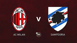 Fabio quagliarella's second half finish saw sampdoria take the lead at the san siro, before an 87th minute equaliser from milans's starlet, jens petter hauge, saw the points shared.| Soxvsxkur6urcm