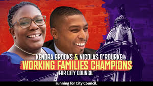 Working Families Party Philadelphia Voter Guide