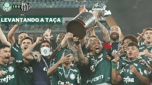 Gustavo gómez está muy fino doble cambio en palmeiras. Palmeiras Campeao Libertadores 2020 Narracao Argentina Levantando A Taca Youtube