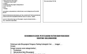 Contoh teks sambutan ketua pkk desa assalamualaikum sobat kumpulan referensi teks pidato, di artikel yang anda baca saat ini dengan judul contoh teks sambutan . Susunan Acara Rapat Pkk Desa Terbaik Kumpulan Contoh Teks Mc Otosection